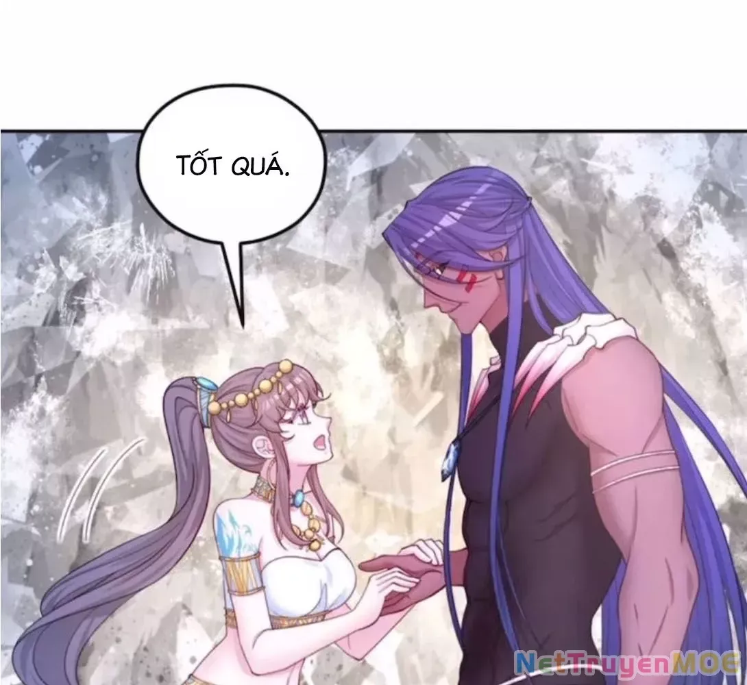 Thảnh Thơi Thú Thế Chủng Chủng Điền, Sinh Sinh Tể Chapter 652 - Trang 2