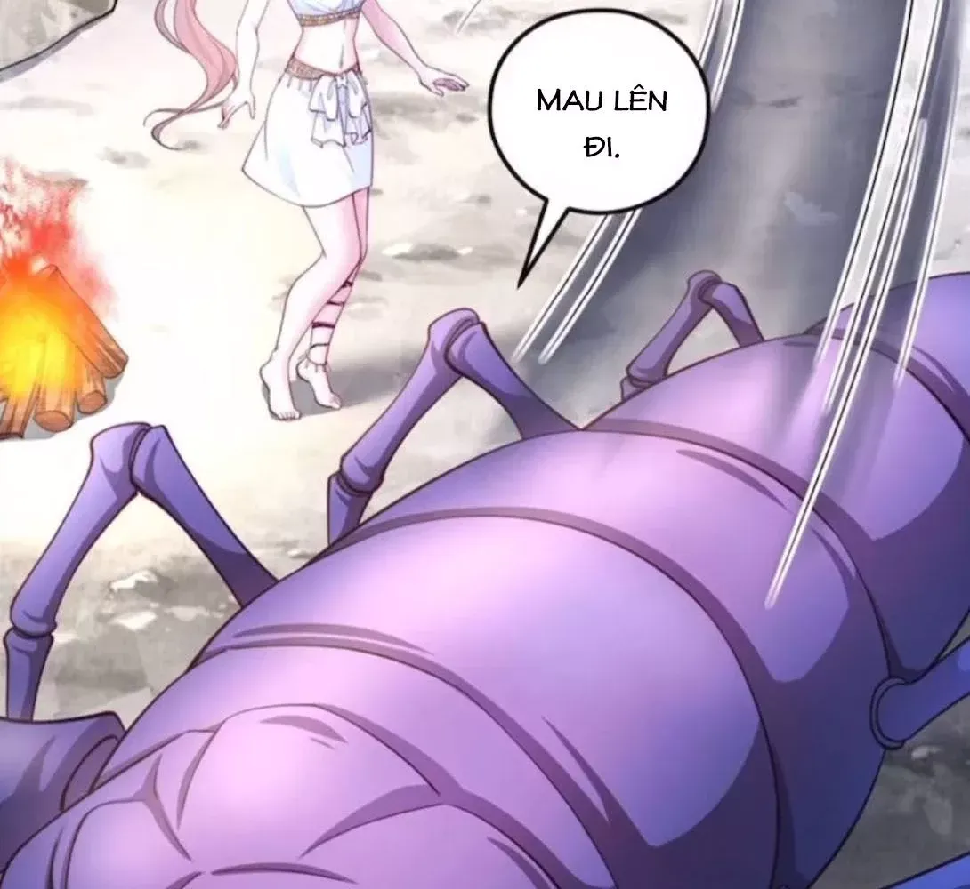 Thảnh Thơi Thú Thế Chủng Chủng Điền, Sinh Sinh Tể Chapter 652 - Trang 2