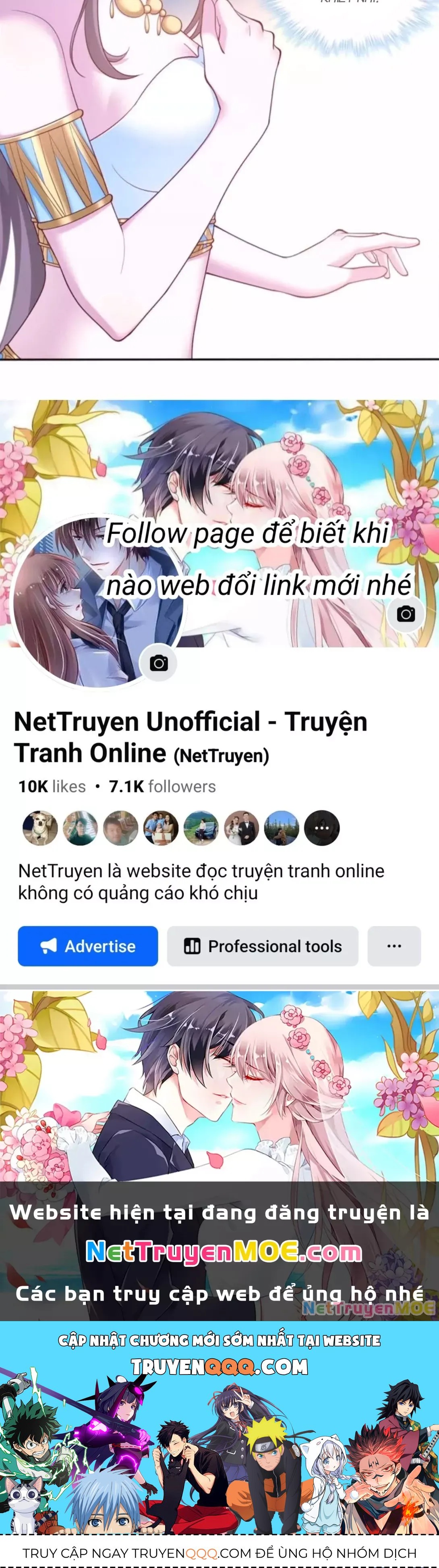 Thảnh Thơi Thú Thế Chủng Chủng Điền, Sinh Sinh Tể Chapter 652 - Trang 2