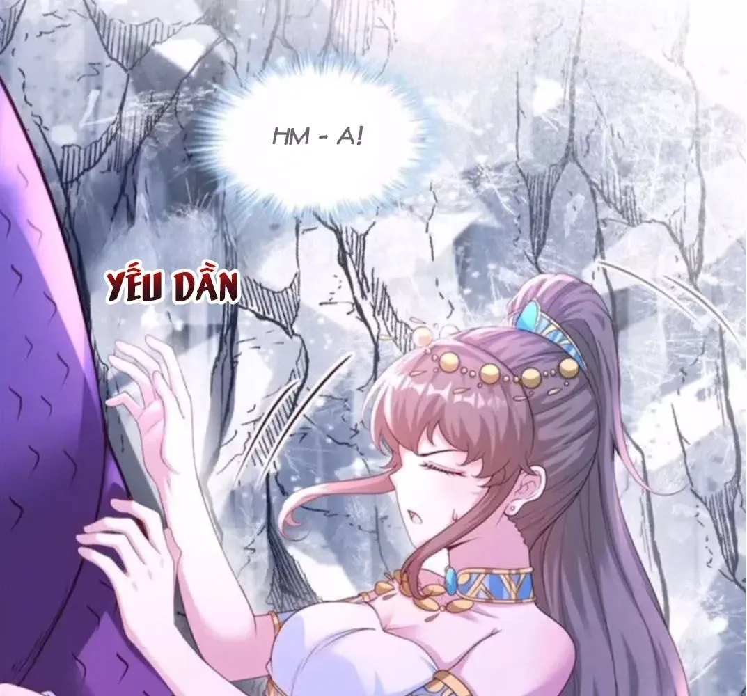 Thảnh Thơi Thú Thế Chủng Chủng Điền, Sinh Sinh Tể Chapter 653 - Trang 2