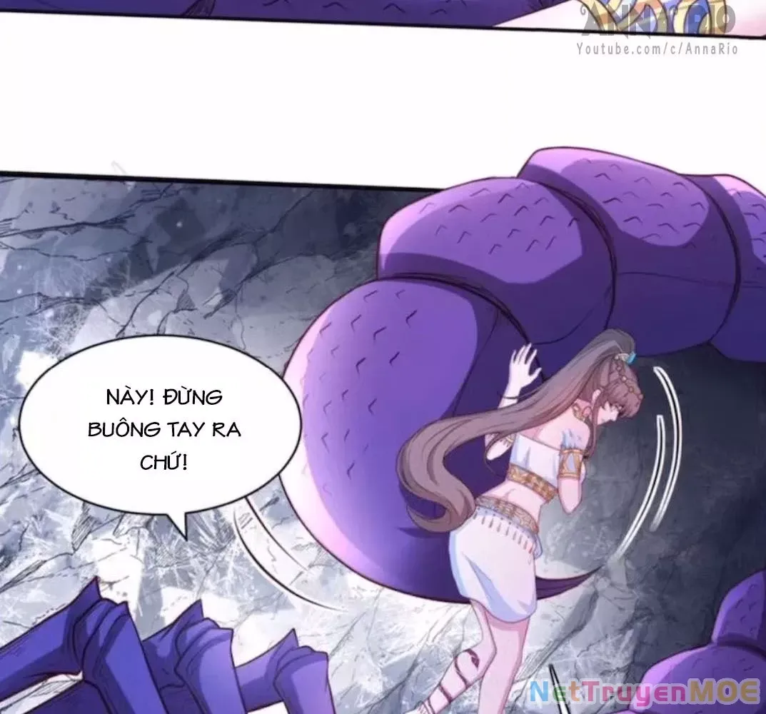 Thảnh Thơi Thú Thế Chủng Chủng Điền, Sinh Sinh Tể Chapter 653 - Trang 2