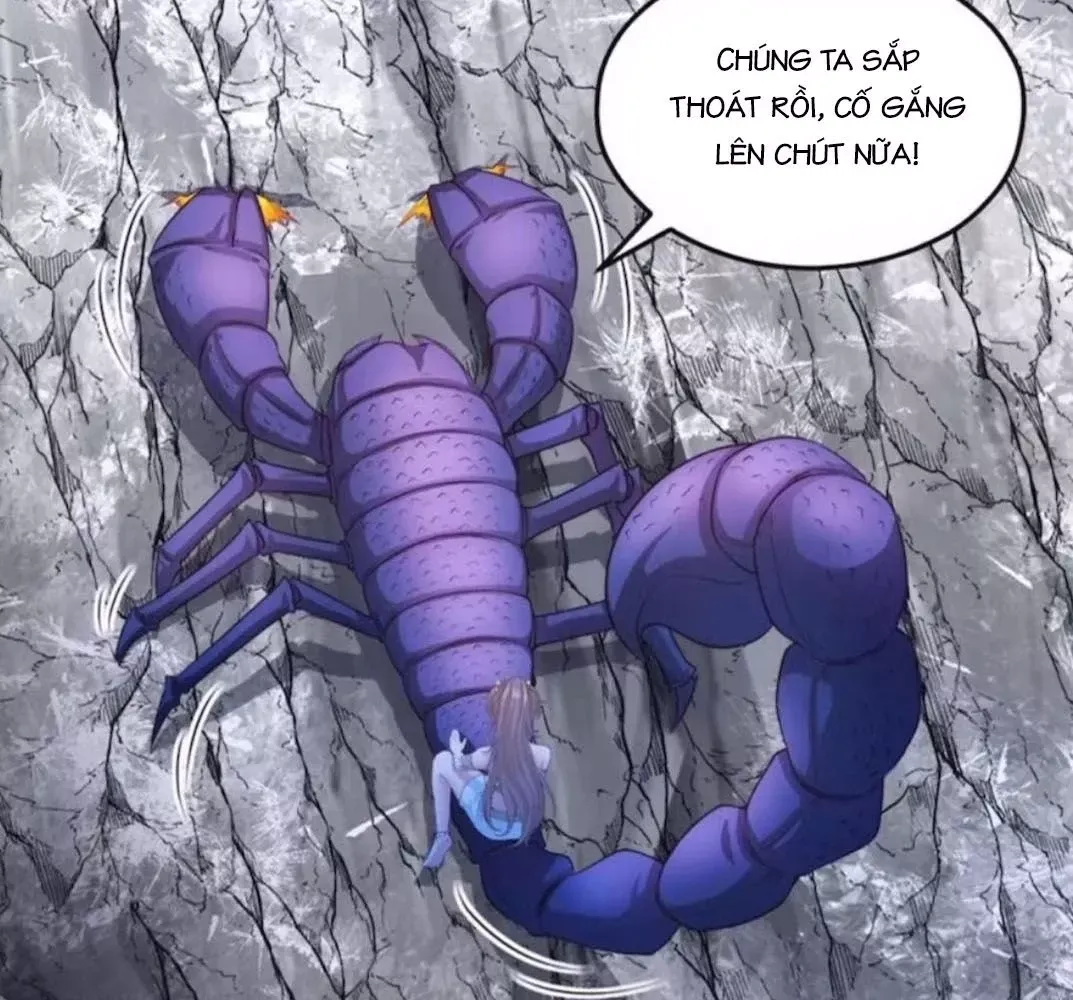 Thảnh Thơi Thú Thế Chủng Chủng Điền, Sinh Sinh Tể Chapter 653 - Trang 2