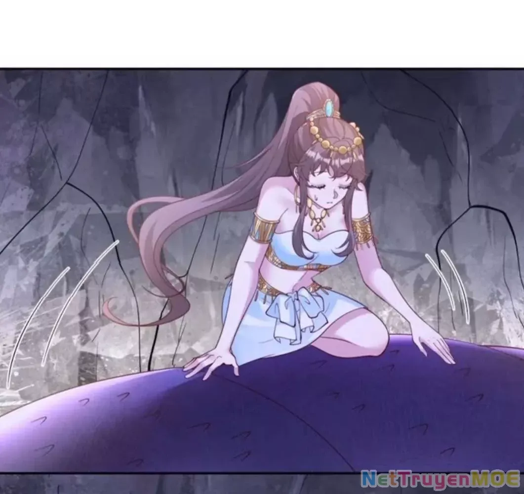 Thảnh Thơi Thú Thế Chủng Chủng Điền, Sinh Sinh Tể Chapter 653 - Trang 2