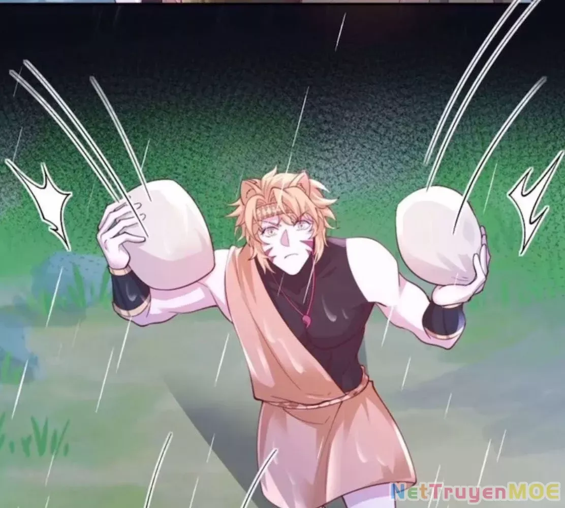 Thảnh Thơi Thú Thế Chủng Chủng Điền, Sinh Sinh Tể Chapter 654 - Trang 2