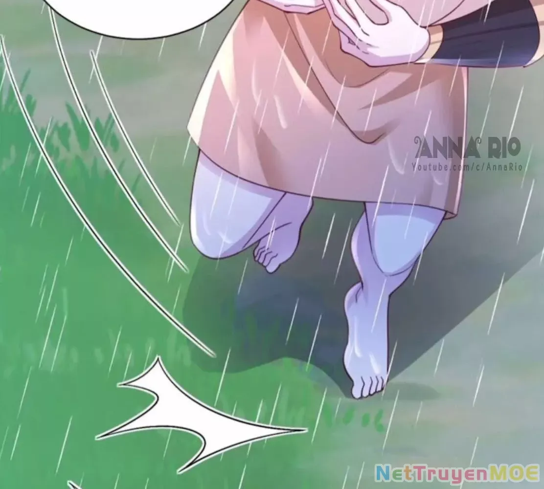 Thảnh Thơi Thú Thế Chủng Chủng Điền, Sinh Sinh Tể Chapter 654 - Trang 2