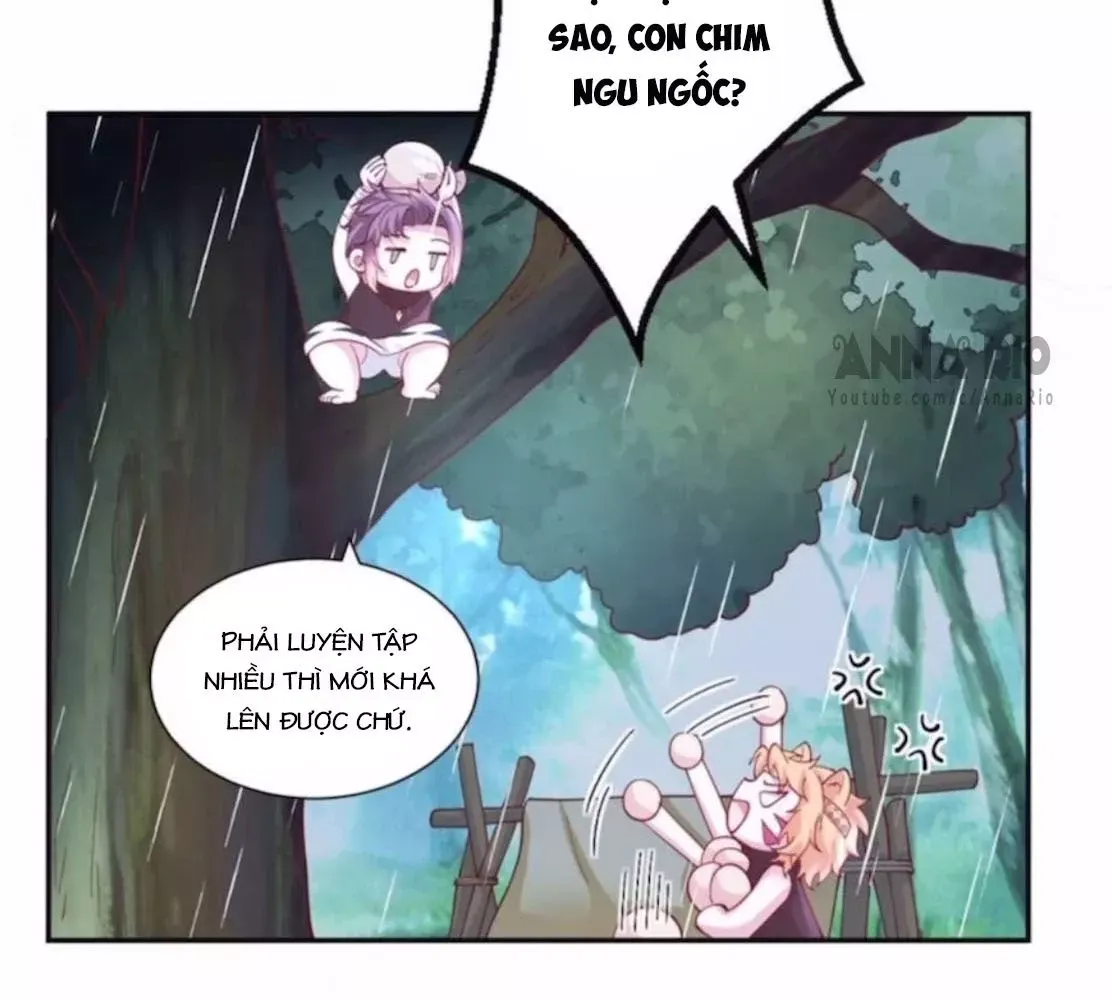 Thảnh Thơi Thú Thế Chủng Chủng Điền, Sinh Sinh Tể Chapter 654 - Trang 2