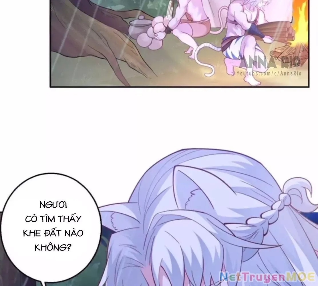 Thảnh Thơi Thú Thế Chủng Chủng Điền, Sinh Sinh Tể Chapter 654 - Trang 2