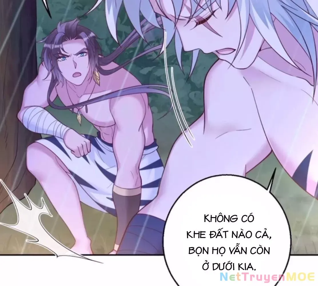 Thảnh Thơi Thú Thế Chủng Chủng Điền, Sinh Sinh Tể Chapter 654 - Trang 2