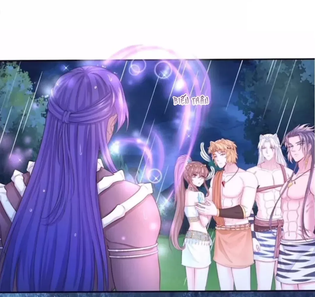 Thảnh Thơi Thú Thế Chủng Chủng Điền, Sinh Sinh Tể Chapter 655 - Trang 2