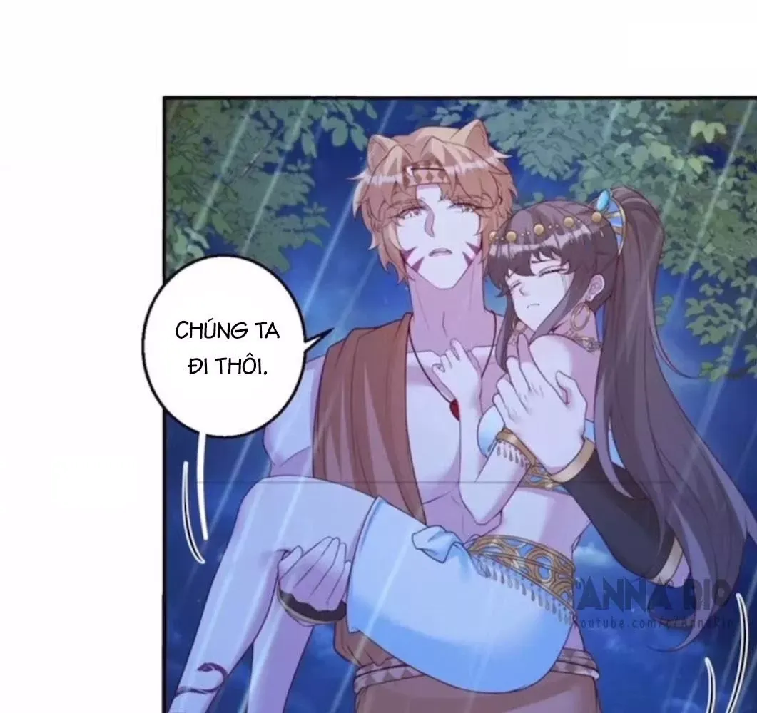 Thảnh Thơi Thú Thế Chủng Chủng Điền, Sinh Sinh Tể Chapter 655 - Trang 2