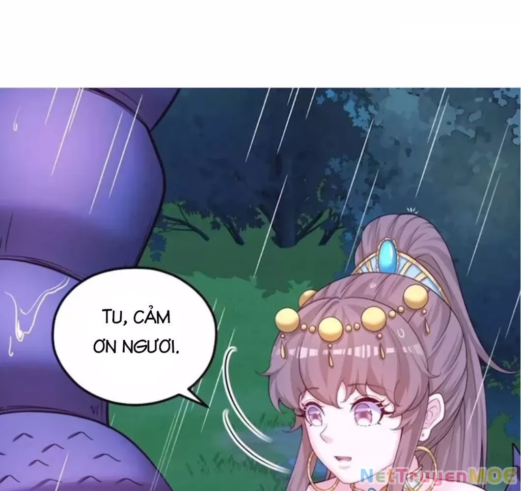 Thảnh Thơi Thú Thế Chủng Chủng Điền, Sinh Sinh Tể Chapter 655 - Trang 2