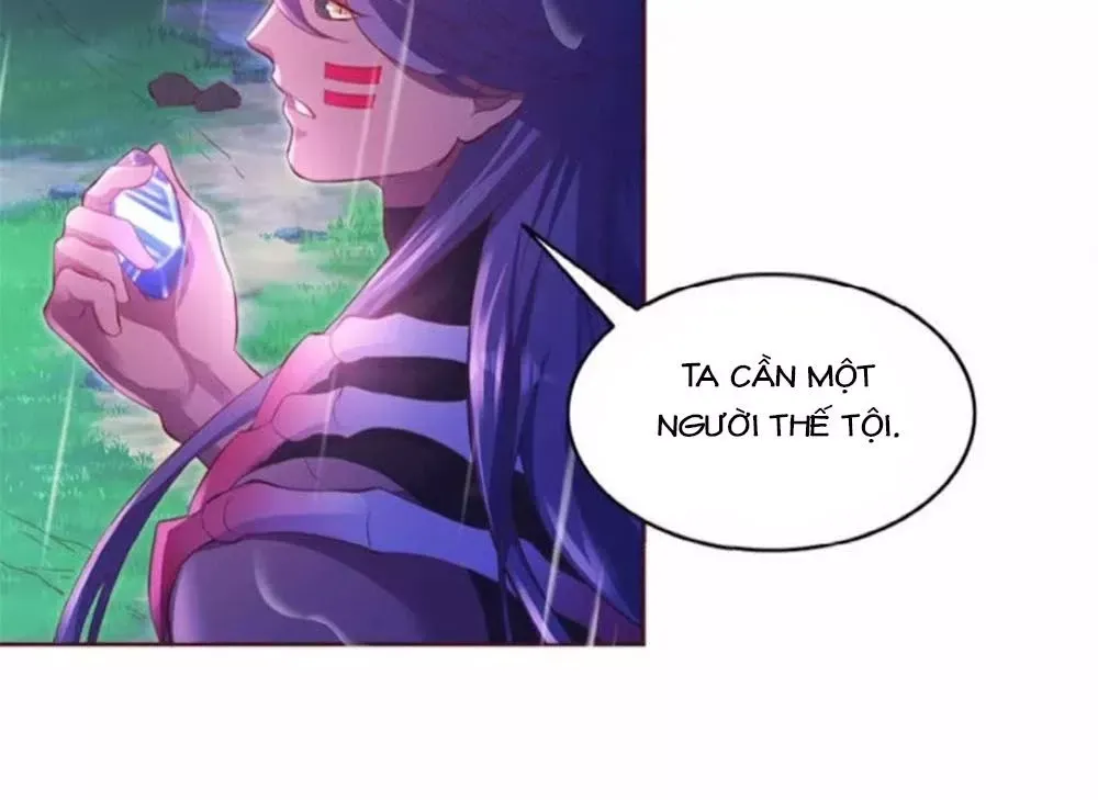 Thảnh Thơi Thú Thế Chủng Chủng Điền, Sinh Sinh Tể Chapter 656 - Trang 2