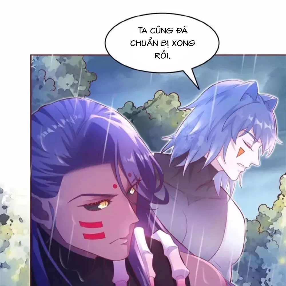 Thảnh Thơi Thú Thế Chủng Chủng Điền, Sinh Sinh Tể Chapter 656 - Trang 2