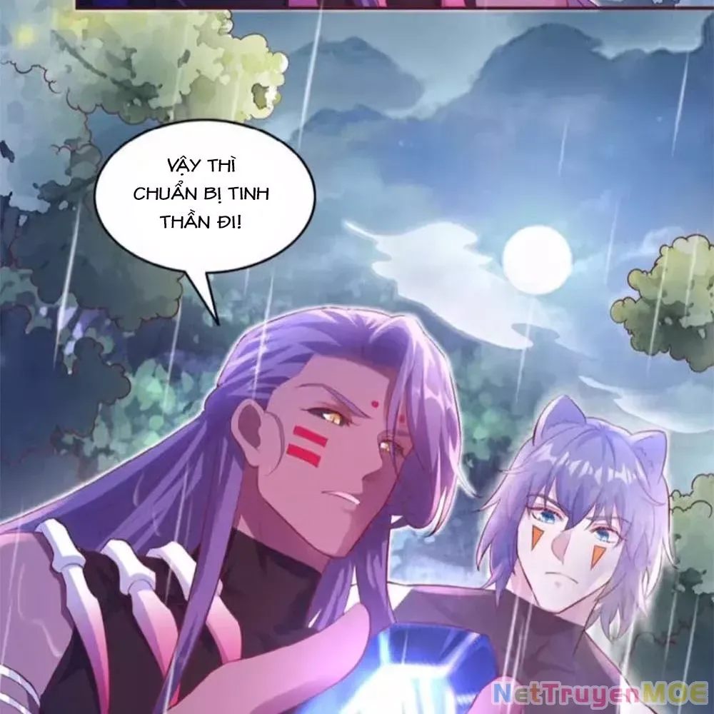 Thảnh Thơi Thú Thế Chủng Chủng Điền, Sinh Sinh Tể Chapter 656 - Trang 2