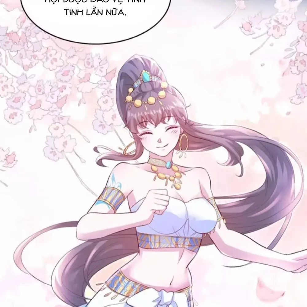 Thảnh Thơi Thú Thế Chủng Chủng Điền, Sinh Sinh Tể Chapter 656 - Trang 2