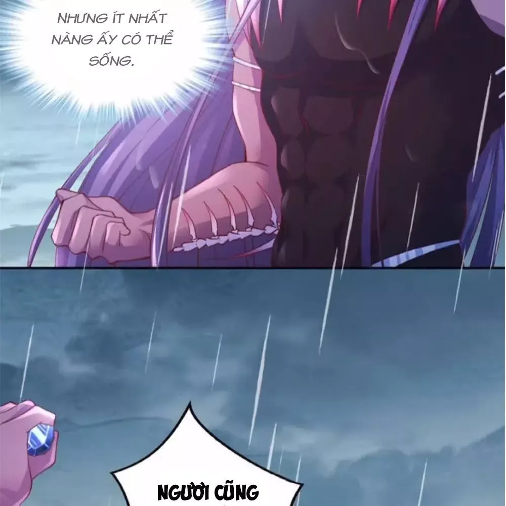 Thảnh Thơi Thú Thế Chủng Chủng Điền, Sinh Sinh Tể Chapter 656 - Trang 2