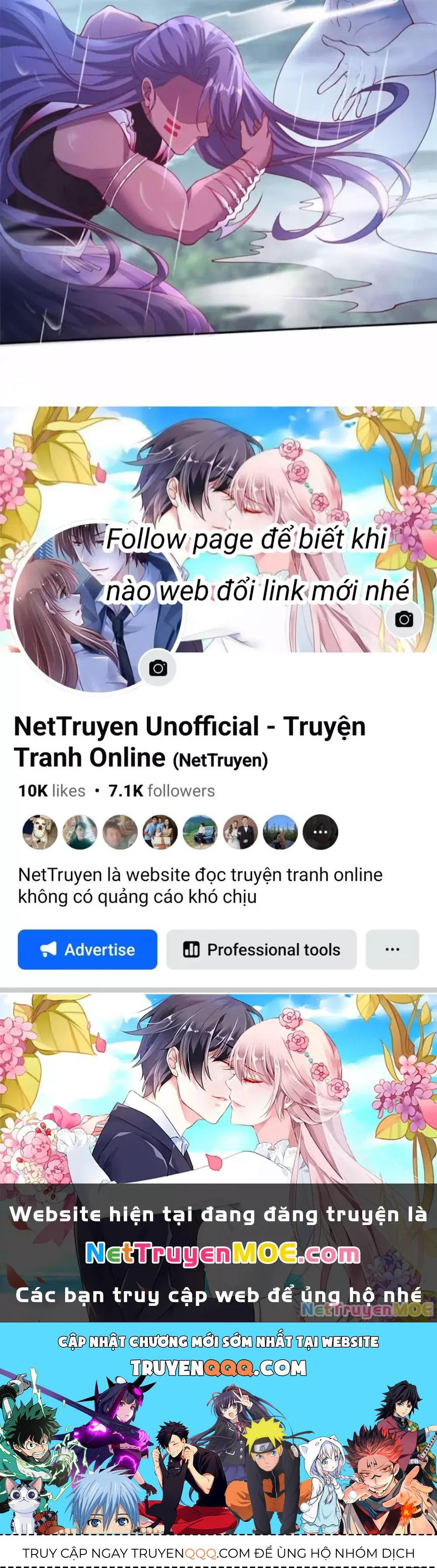 Thảnh Thơi Thú Thế Chủng Chủng Điền, Sinh Sinh Tể Chapter 656 - Trang 2