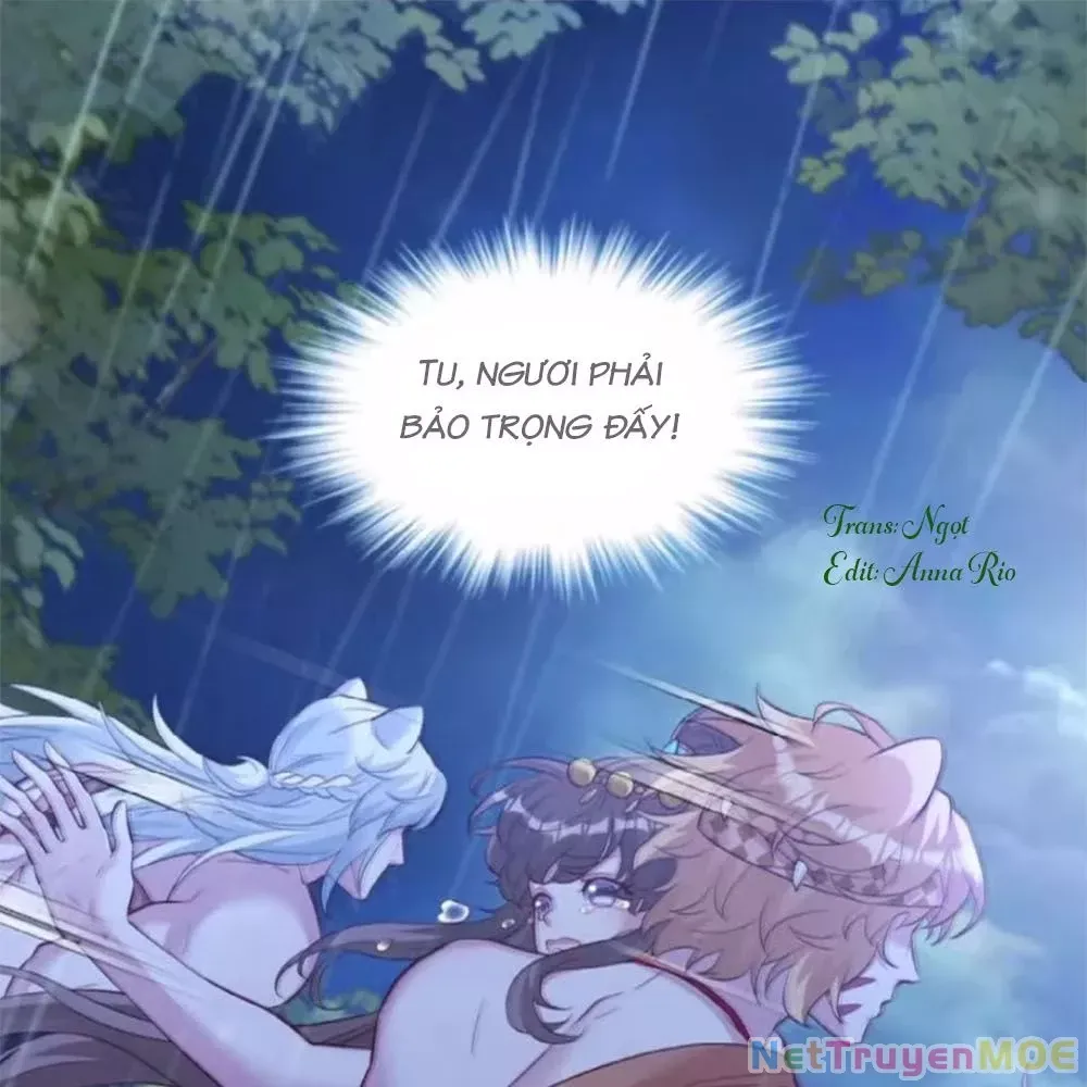 Thảnh Thơi Thú Thế Chủng Chủng Điền, Sinh Sinh Tể Chapter 656 - Trang 2