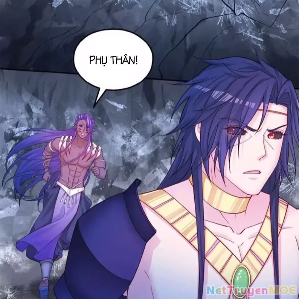 Thảnh Thơi Thú Thế Chủng Chủng Điền, Sinh Sinh Tể Chapter 657 - Trang 2