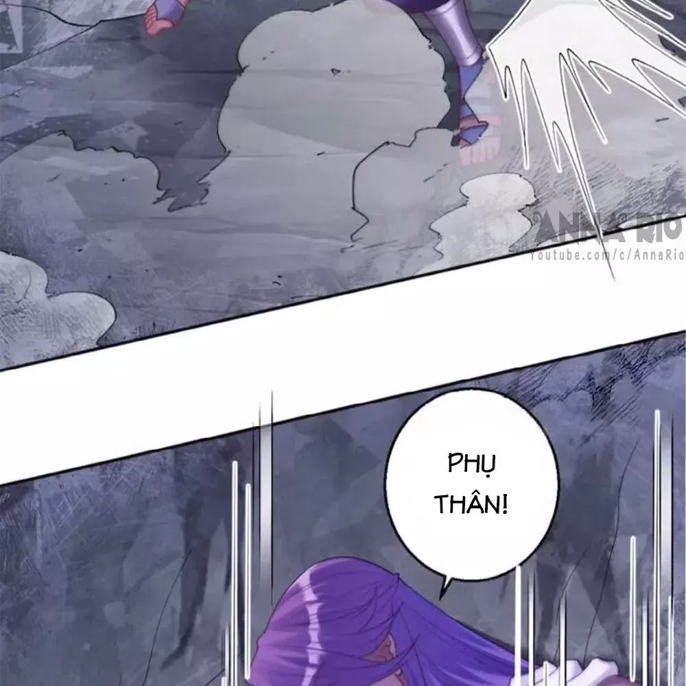 Thảnh Thơi Thú Thế Chủng Chủng Điền, Sinh Sinh Tể Chapter 657 - Trang 2