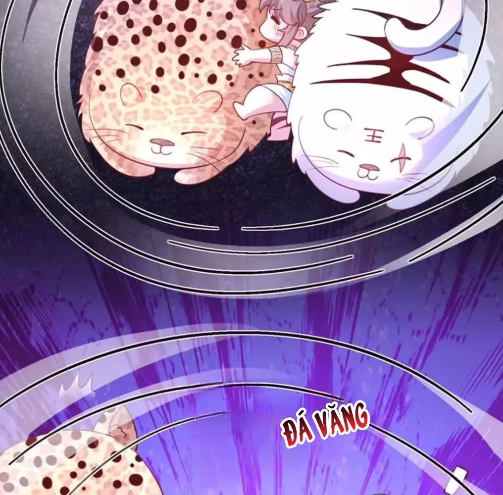 Thảnh Thơi Thú Thế Chủng Chủng Điền, Sinh Sinh Tể Chapter 658 - Trang 2