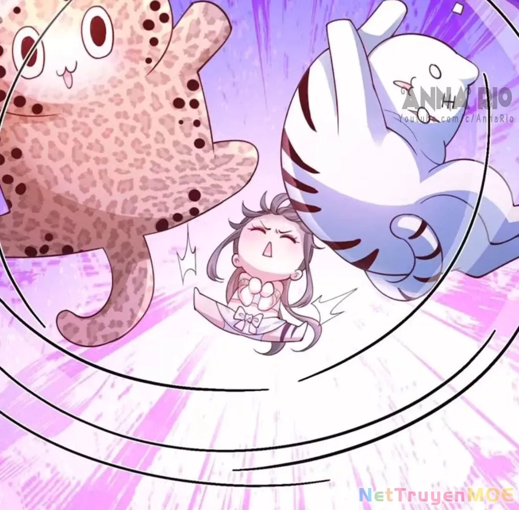 Thảnh Thơi Thú Thế Chủng Chủng Điền, Sinh Sinh Tể Chapter 658 - Trang 2