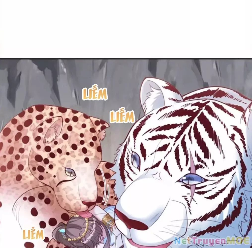 Thảnh Thơi Thú Thế Chủng Chủng Điền, Sinh Sinh Tể Chapter 658 - Trang 2