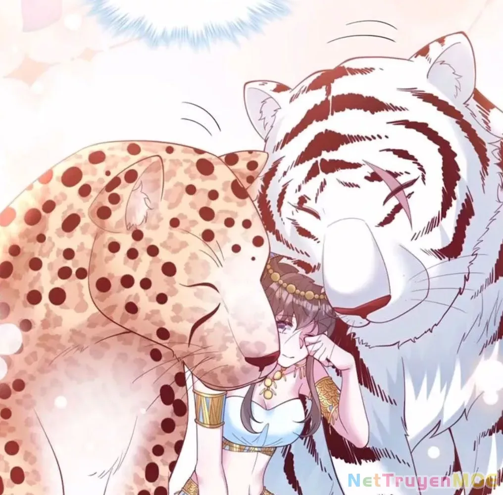 Thảnh Thơi Thú Thế Chủng Chủng Điền, Sinh Sinh Tể Chapter 658 - Trang 2