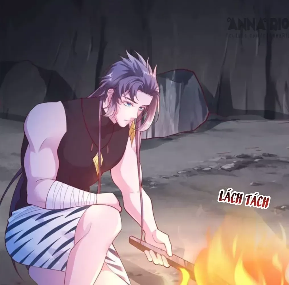 Thảnh Thơi Thú Thế Chủng Chủng Điền, Sinh Sinh Tể Chapter 658 - Trang 2