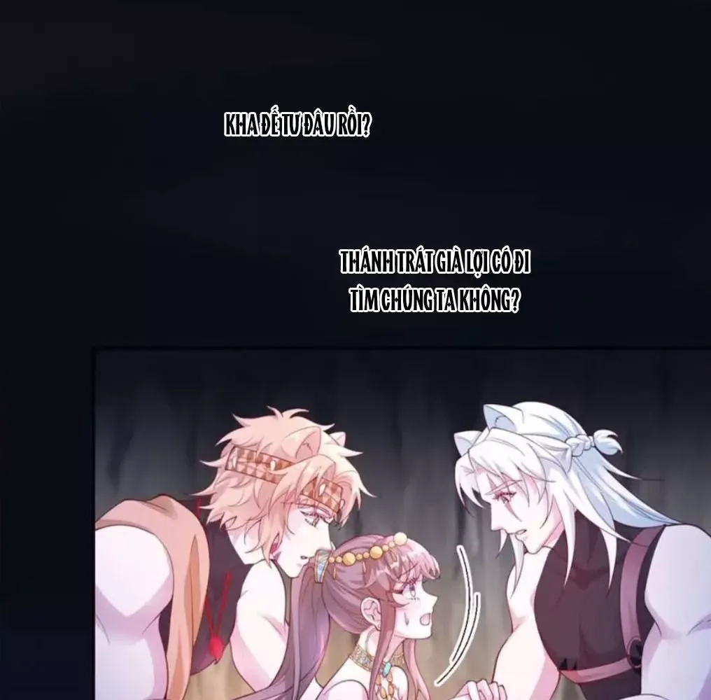 Thảnh Thơi Thú Thế Chủng Chủng Điền, Sinh Sinh Tể Chapter 659 - Trang 2