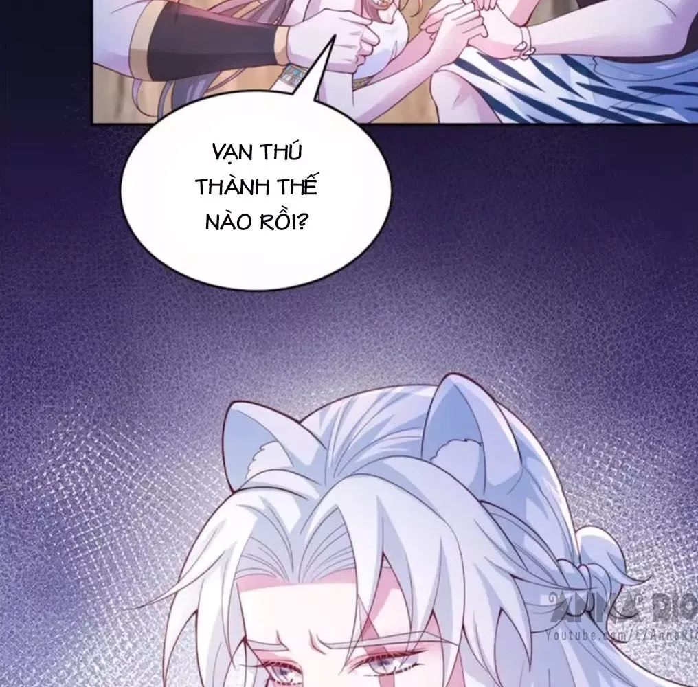 Thảnh Thơi Thú Thế Chủng Chủng Điền, Sinh Sinh Tể Chapter 659 - Trang 2