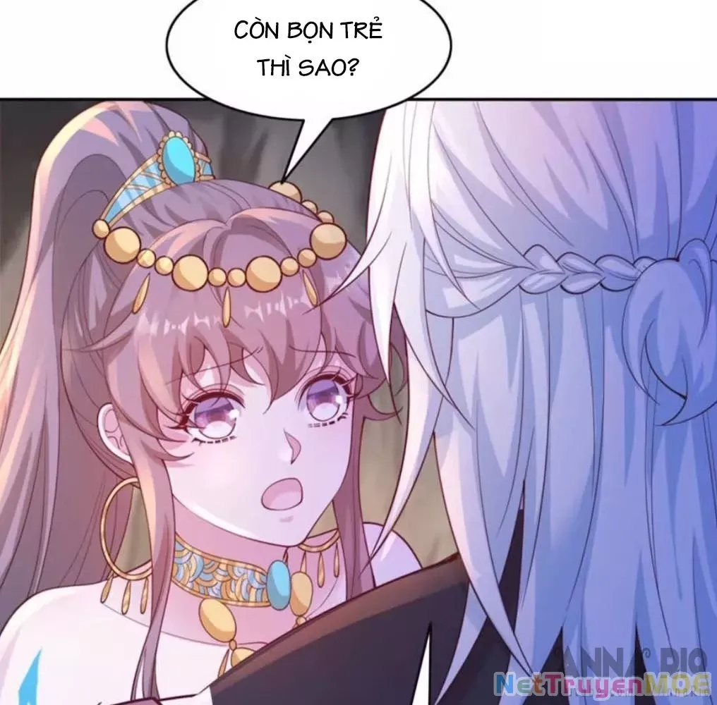 Thảnh Thơi Thú Thế Chủng Chủng Điền, Sinh Sinh Tể Chapter 659 - Trang 2