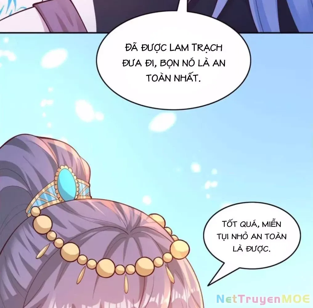 Thảnh Thơi Thú Thế Chủng Chủng Điền, Sinh Sinh Tể Chapter 659 - Trang 2