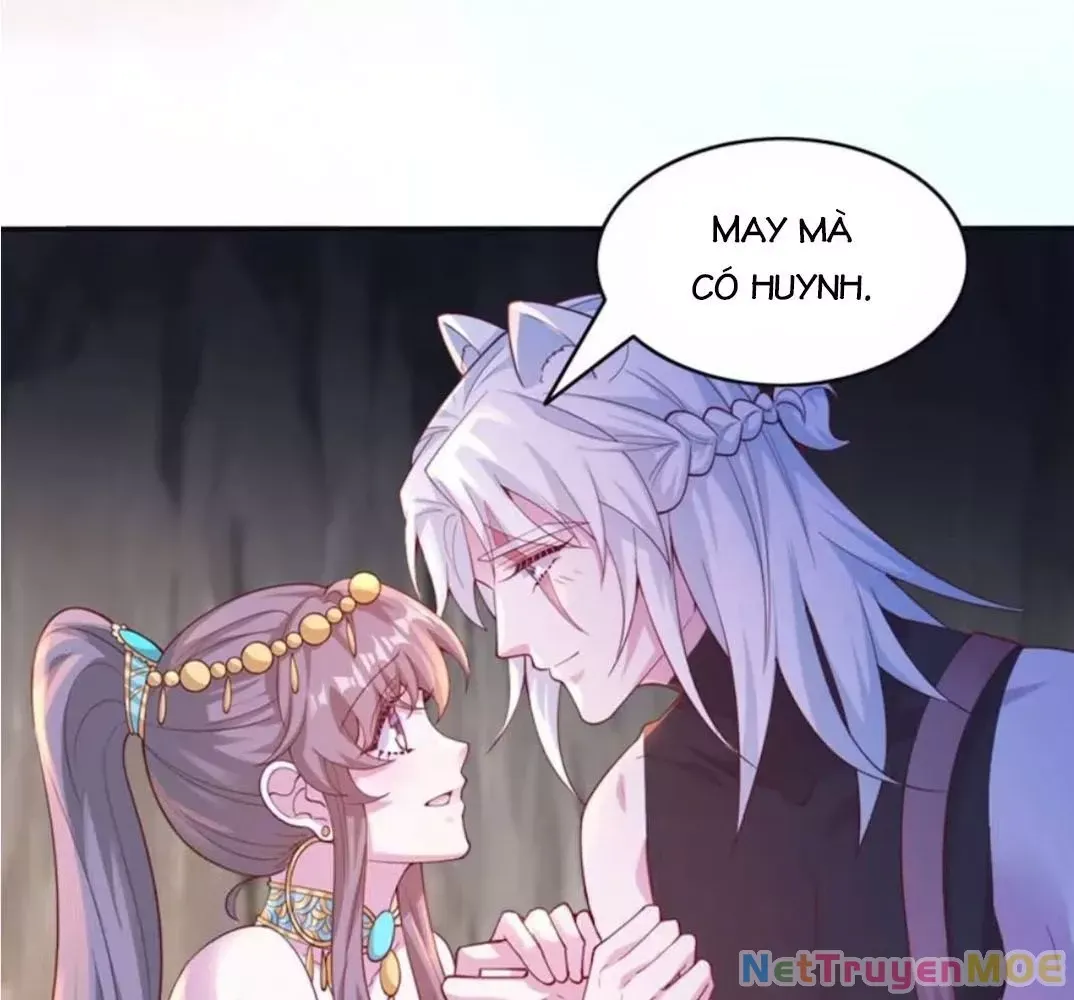 Thảnh Thơi Thú Thế Chủng Chủng Điền, Sinh Sinh Tể Chapter 659 - Trang 2