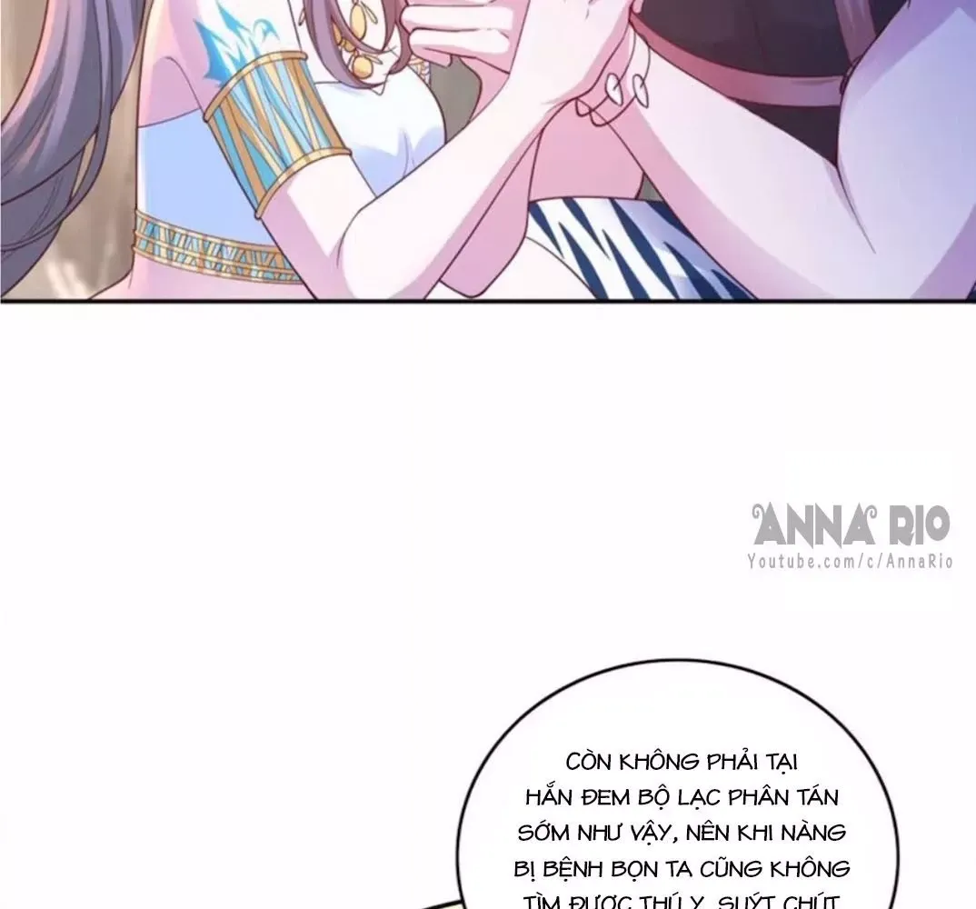 Thảnh Thơi Thú Thế Chủng Chủng Điền, Sinh Sinh Tể Chapter 659 - Trang 2