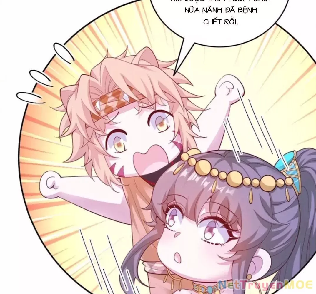 Thảnh Thơi Thú Thế Chủng Chủng Điền, Sinh Sinh Tể Chapter 659 - Trang 2