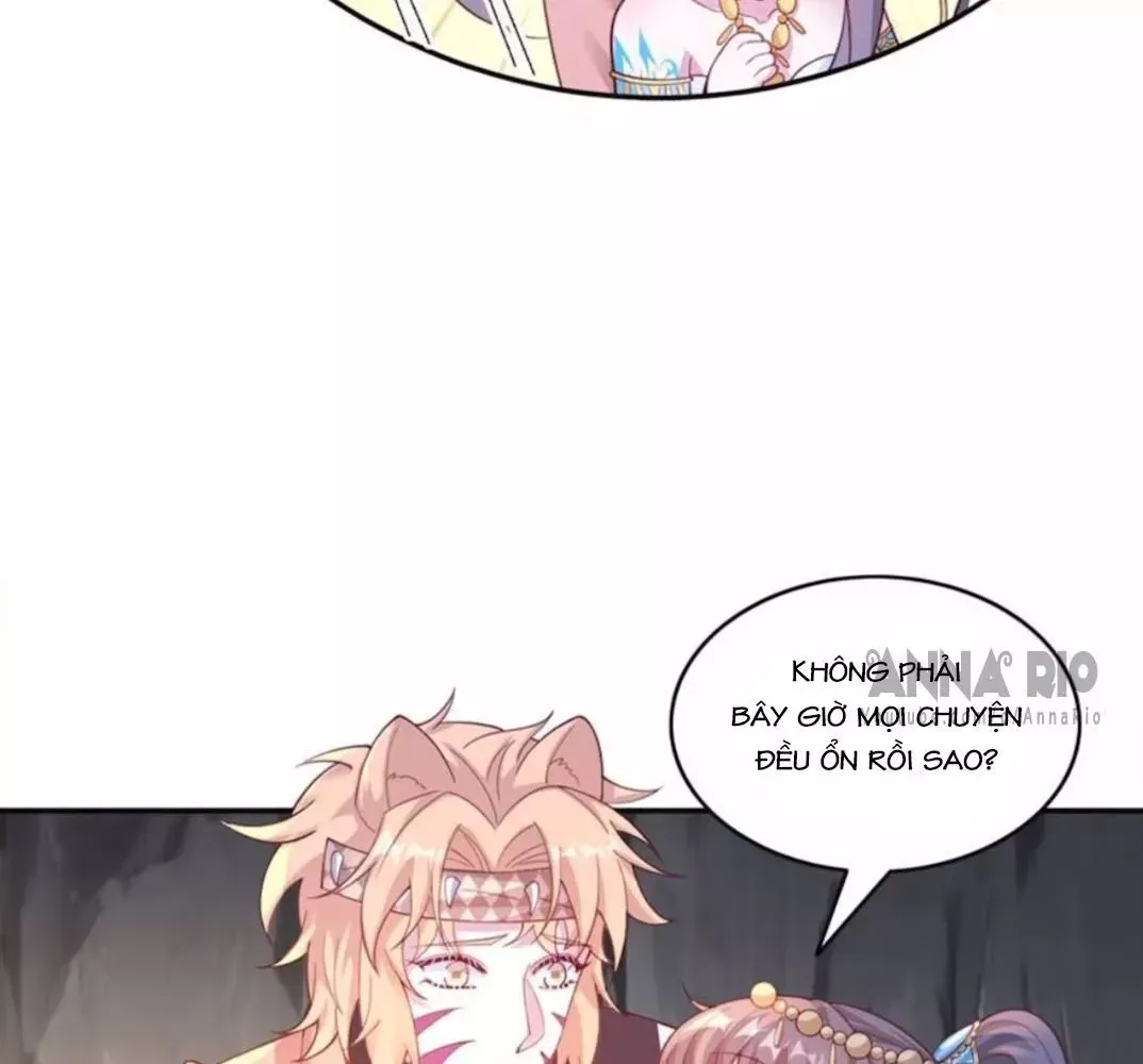 Thảnh Thơi Thú Thế Chủng Chủng Điền, Sinh Sinh Tể Chapter 659 - Trang 2