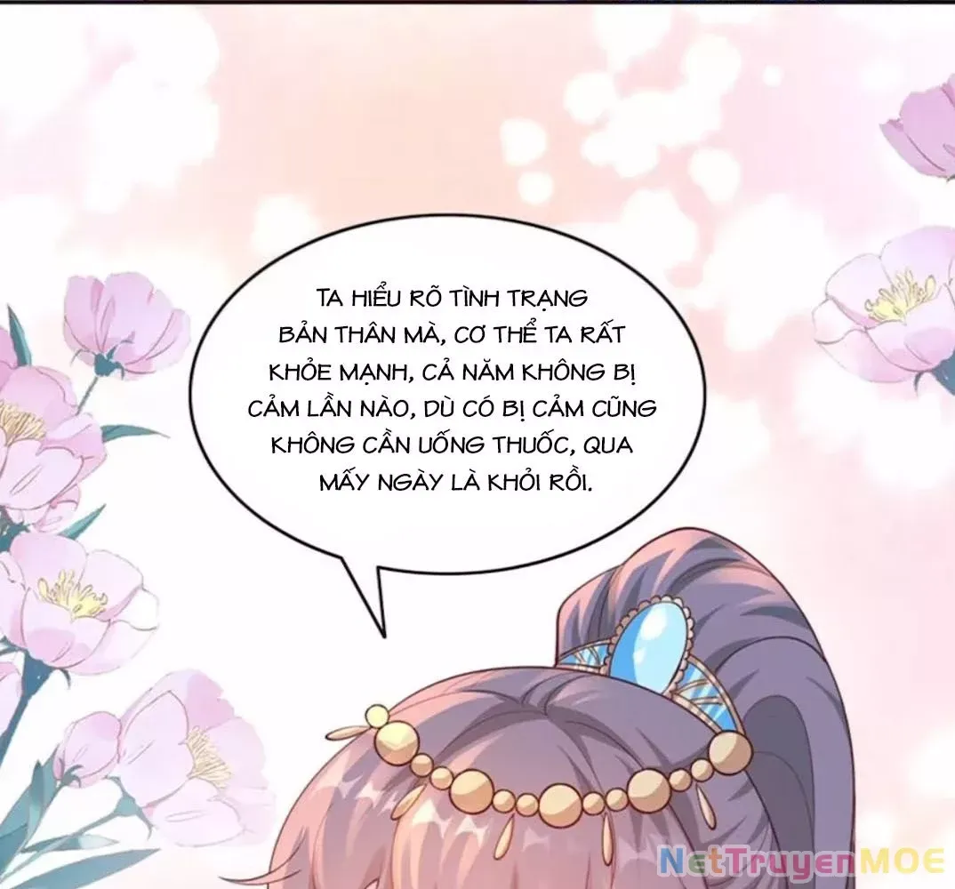 Thảnh Thơi Thú Thế Chủng Chủng Điền, Sinh Sinh Tể Chapter 659 - Trang 2