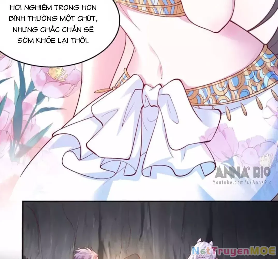 Thảnh Thơi Thú Thế Chủng Chủng Điền, Sinh Sinh Tể Chapter 659 - Trang 2