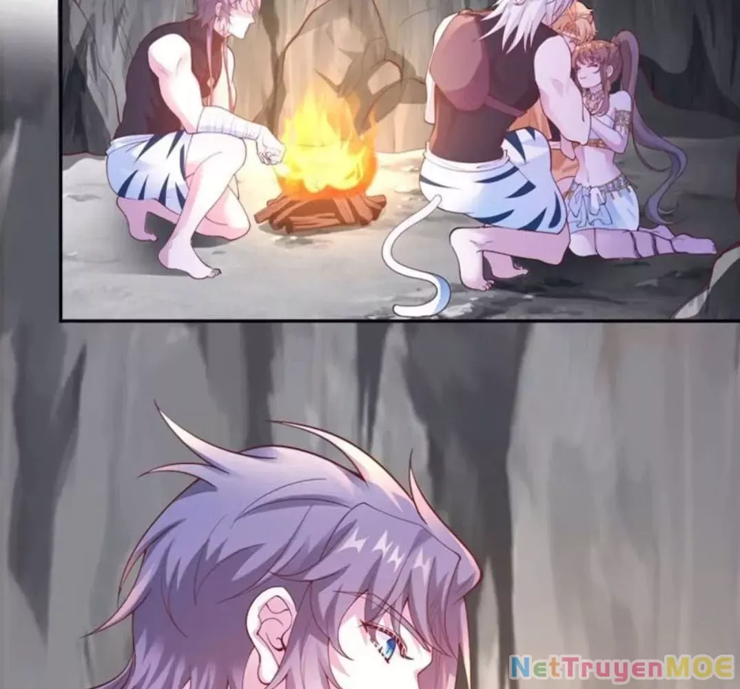 Thảnh Thơi Thú Thế Chủng Chủng Điền, Sinh Sinh Tể Chapter 659 - Trang 2