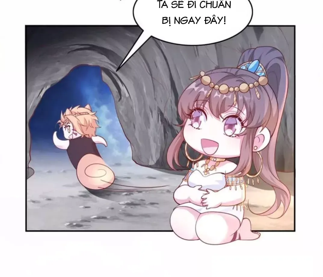 Thảnh Thơi Thú Thế Chủng Chủng Điền, Sinh Sinh Tể Chapter 659 - Trang 2