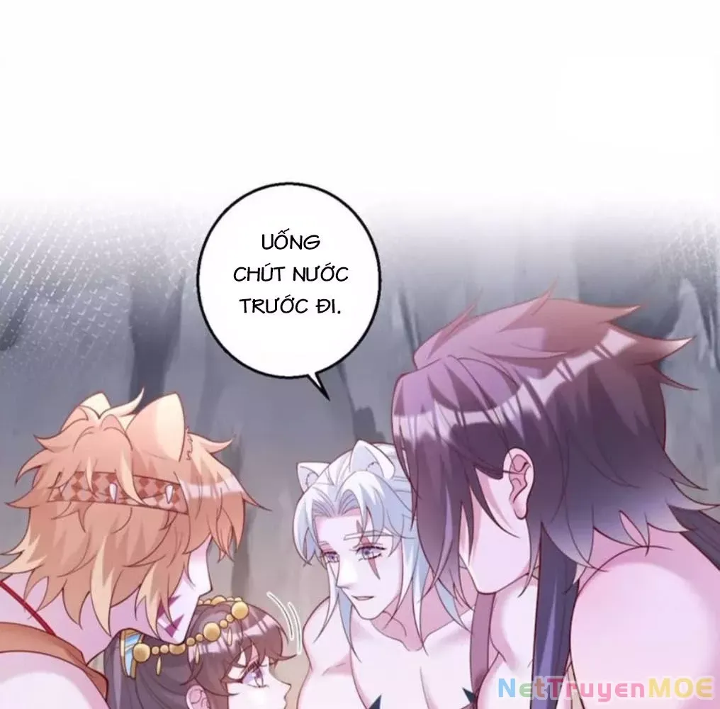 Thảnh Thơi Thú Thế Chủng Chủng Điền, Sinh Sinh Tể Chapter 659 - Trang 2