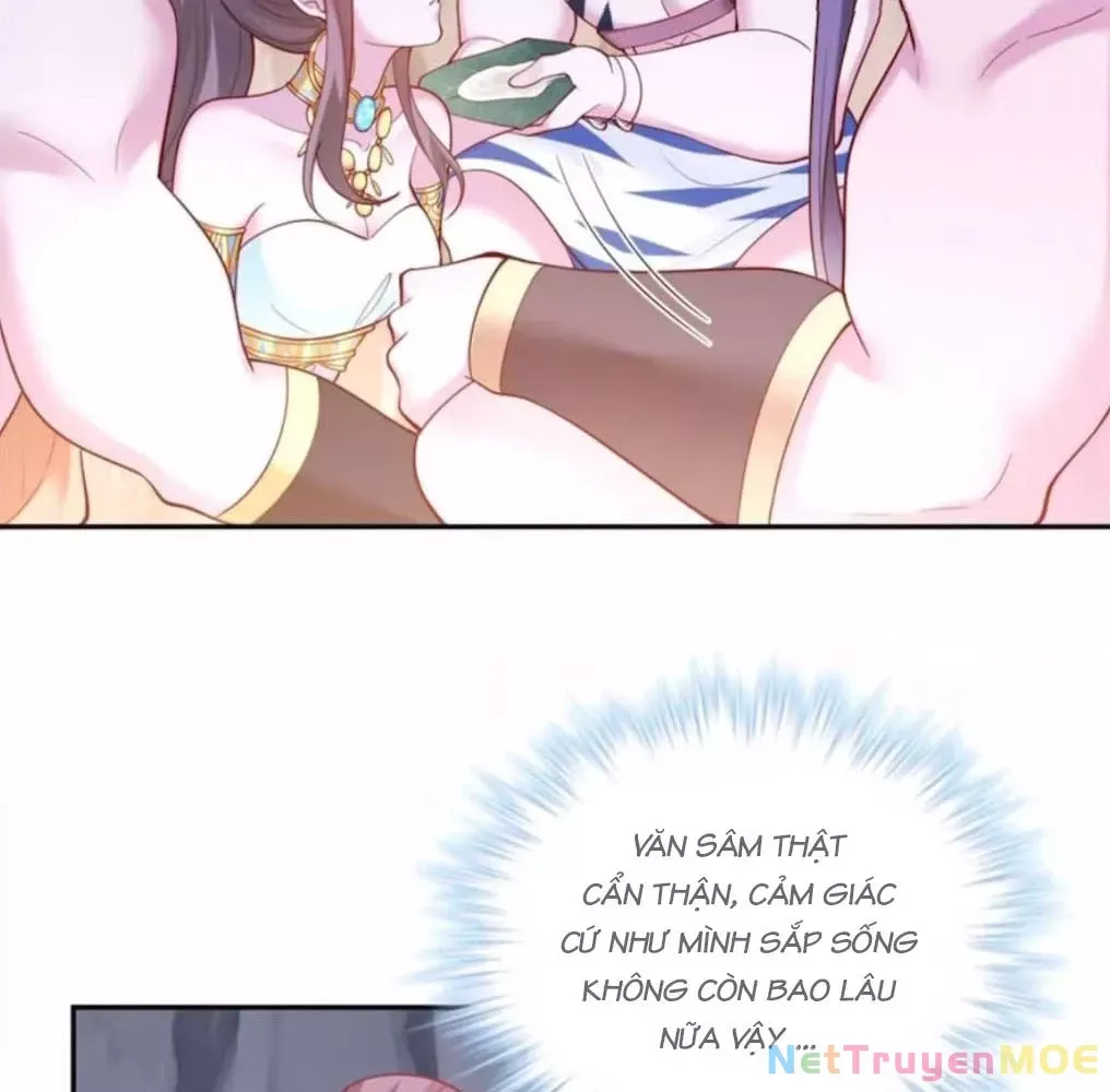 Thảnh Thơi Thú Thế Chủng Chủng Điền, Sinh Sinh Tể Chapter 659 - Trang 2