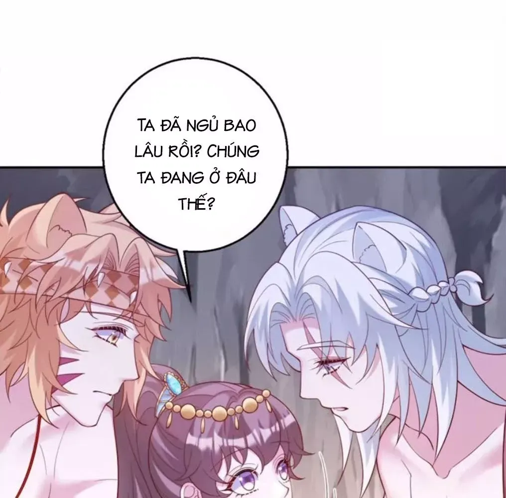 Thảnh Thơi Thú Thế Chủng Chủng Điền, Sinh Sinh Tể Chapter 659 - Trang 2