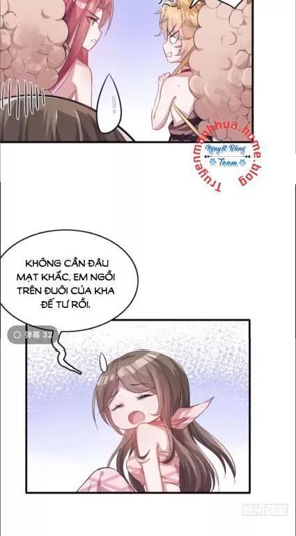 Thảnh Thơi Thú Thế Chủng Chủng Điền, Sinh Sinh Tể Chapter 66 - Trang 2