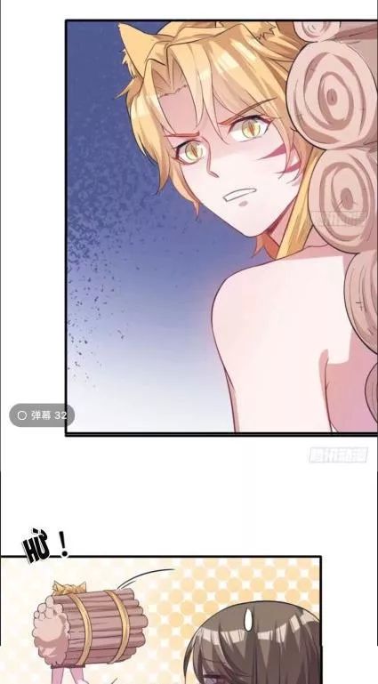 Thảnh Thơi Thú Thế Chủng Chủng Điền, Sinh Sinh Tể Chapter 66 - Trang 2