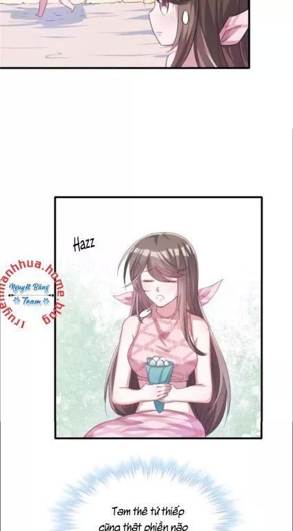 Thảnh Thơi Thú Thế Chủng Chủng Điền, Sinh Sinh Tể Chapter 66 - Trang 2