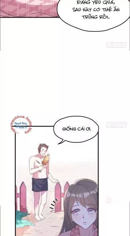 Thảnh Thơi Thú Thế Chủng Chủng Điền, Sinh Sinh Tể Chapter 66 - Trang 2