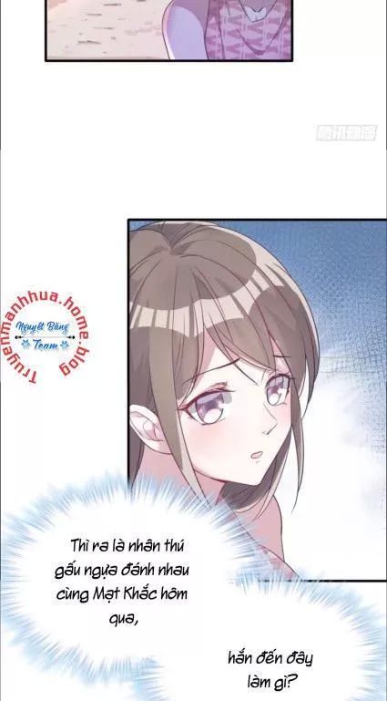 Thảnh Thơi Thú Thế Chủng Chủng Điền, Sinh Sinh Tể Chapter 66 - Trang 2