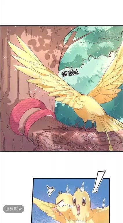 Thảnh Thơi Thú Thế Chủng Chủng Điền, Sinh Sinh Tể Chapter 66 - Trang 2